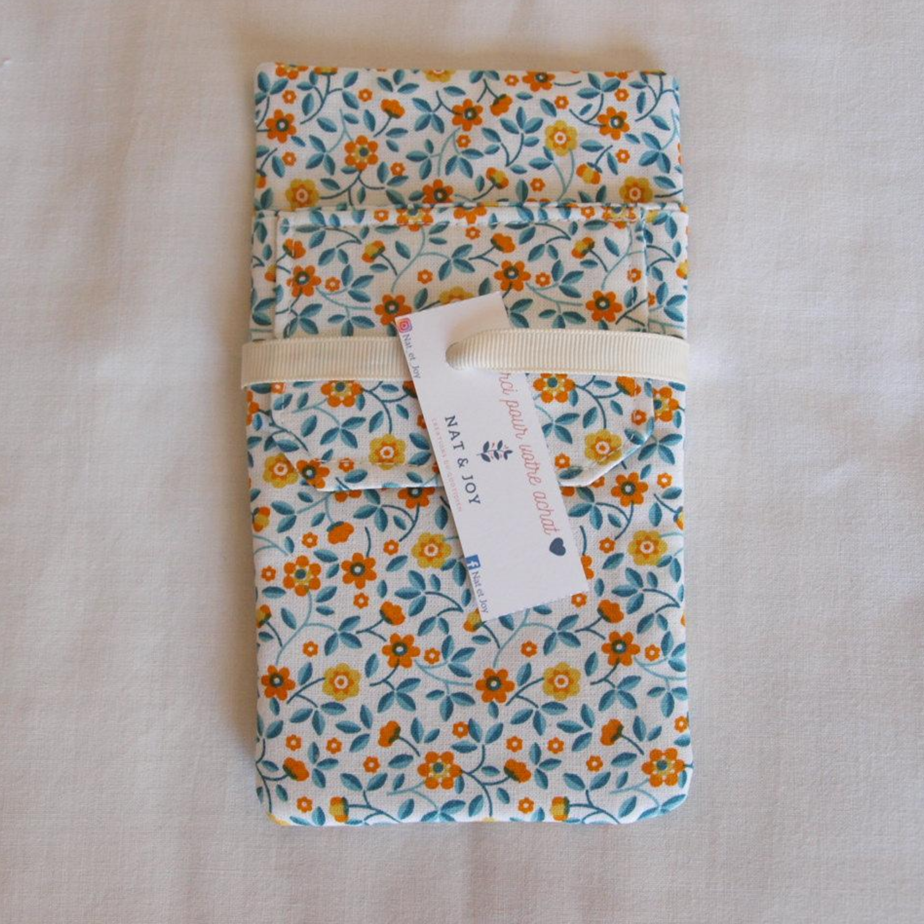 Pochette soignant