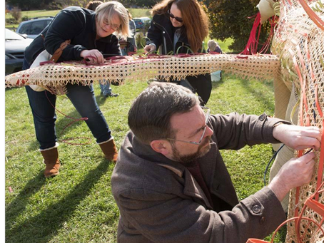 On Your Mark, Get Ready, Get Set.....