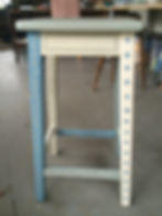 'DOTTY' STOOL
