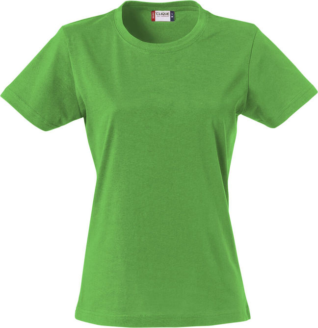 T-shirt Basic-T donna personalizzata