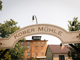 Hochzeitslocation Kobermühle Wittichenau