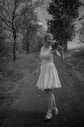 Hochzeitsfotografin in Dresden