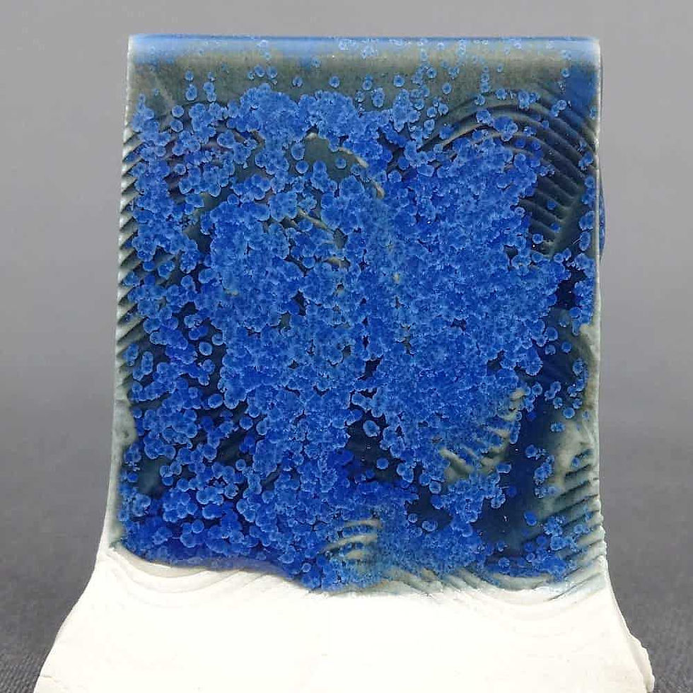 Frosty Crystal