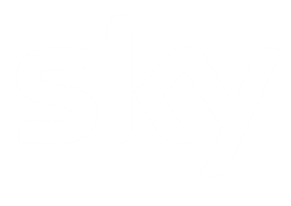 Moderator presenter logo