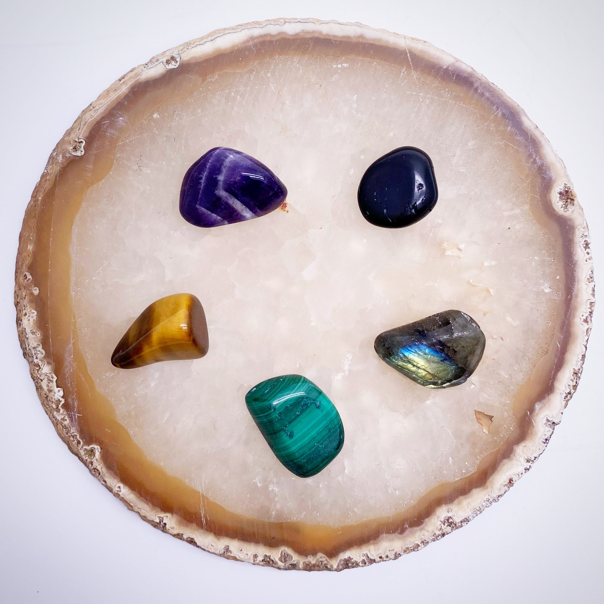 The Protection Bundle