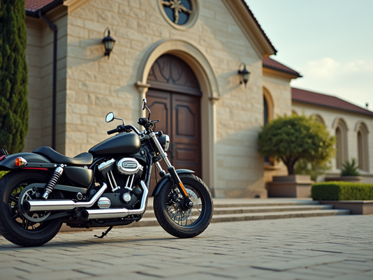 Upcoming Events at Brother to Brother Biker Church