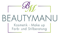 Logo Beauty Manu Bad Goisern