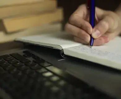 high school essay writing