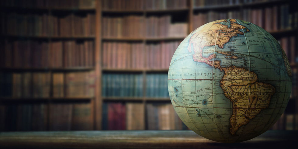 World Literature