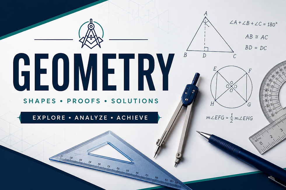 Geometry