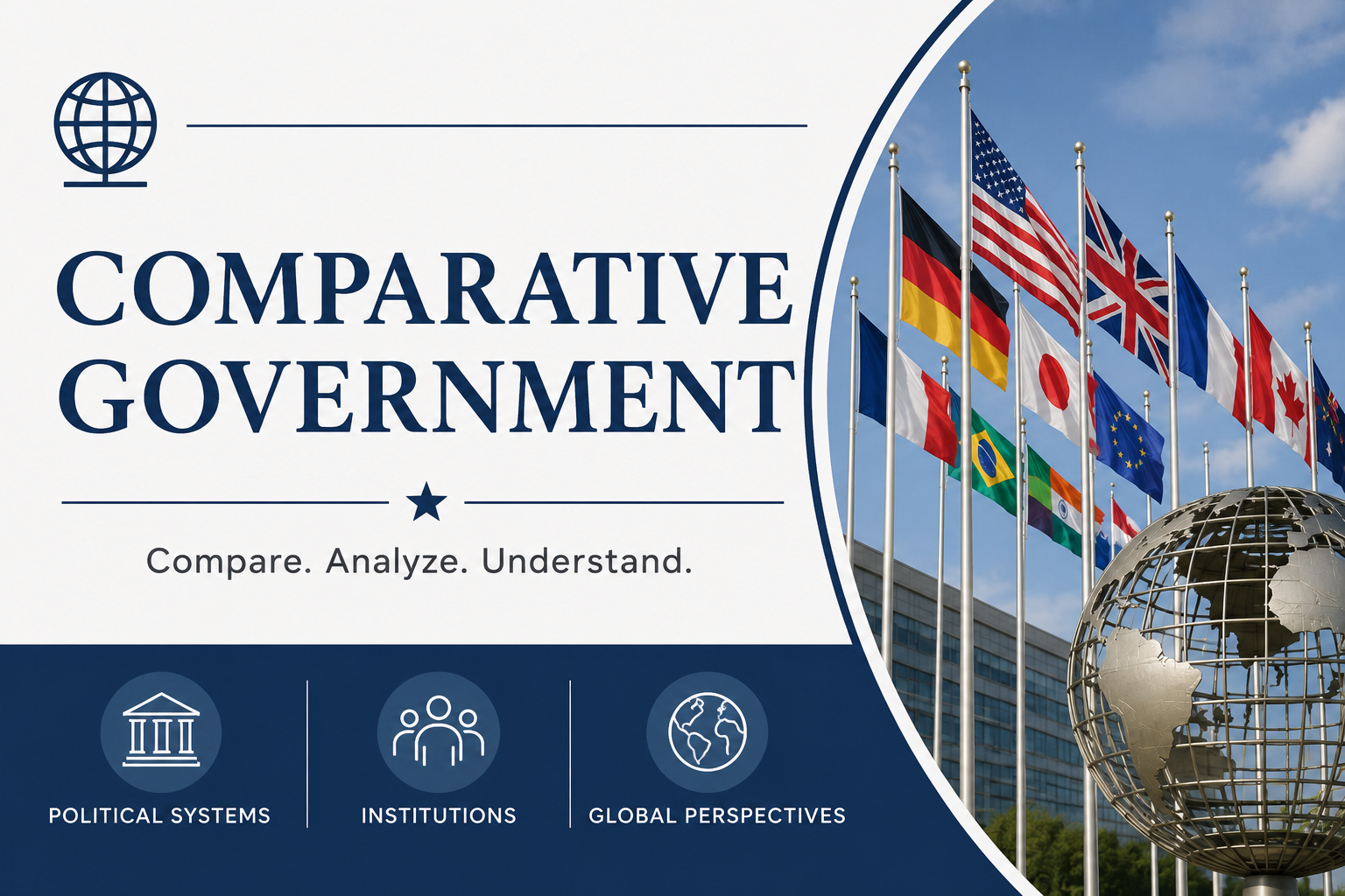 US Government/Comparative Government 2