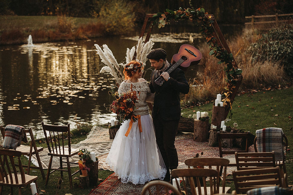 Dolly's Vintage Tea Party