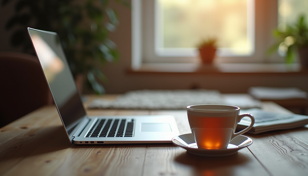 Online Psychotherapy for Adults