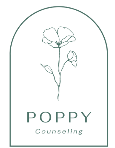 Poppy Counseling Texas