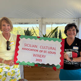 SCA Trip to the Winery Oct. 2025