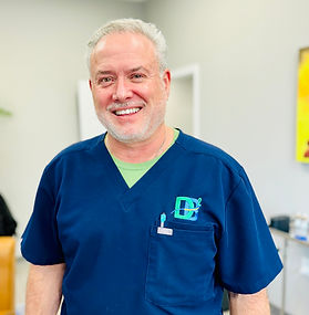 Doug Bouldin FNP