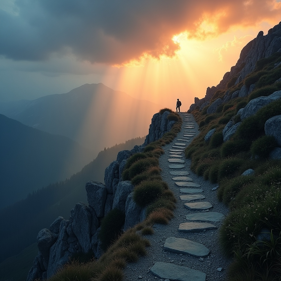 The Journey