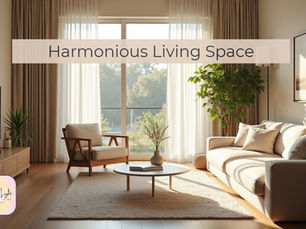 The Importance of Home Energy Cleansing for a Harmonious Living Space