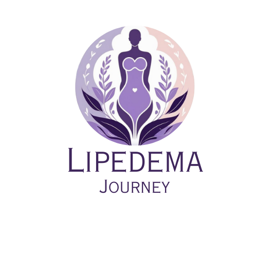 Lipedema Journey Logo