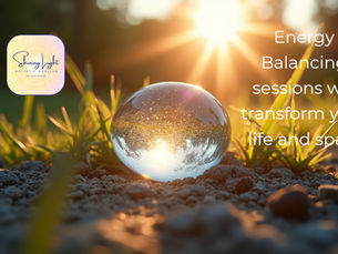 5 Powerful Ways Energy Balancing Sessions Will Transform Your Life and Space