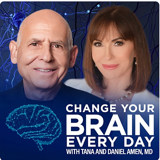Change your Brain Every Day