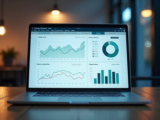 Unlock the Potential of Online Marketing Services