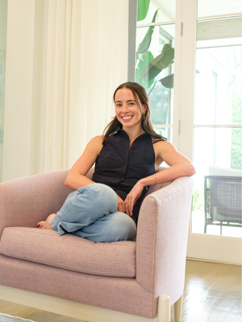 Poppy Counseling TX