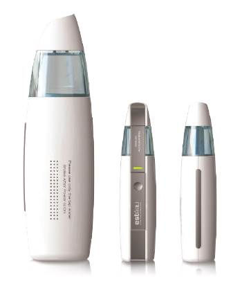 Ultrasonic Hydrogen Mist