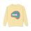 Thumbnail: Amoeba - Unisex Lightweight Crewneck Sweatshirt - Lowkey Moxie