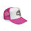 Thumbnail: Amoeba Trucker Cap - Lowkey Moxie