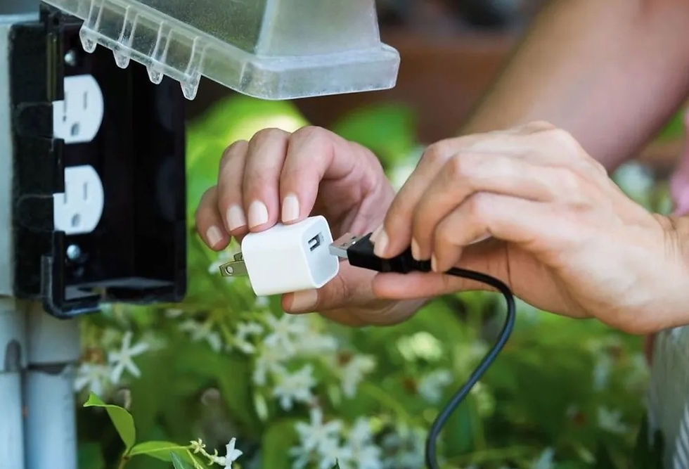 Miniature : Recharge Balai aspirateur Intex