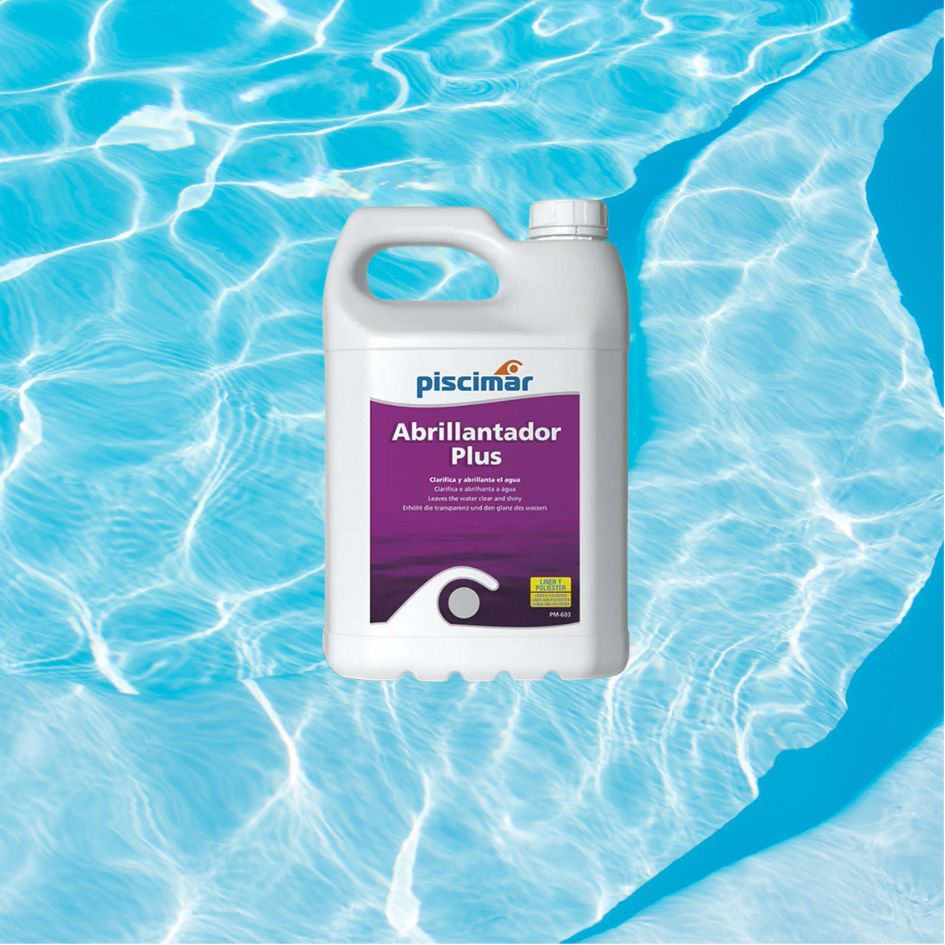 Flocunet Plus PM-603 Piscimar 5L