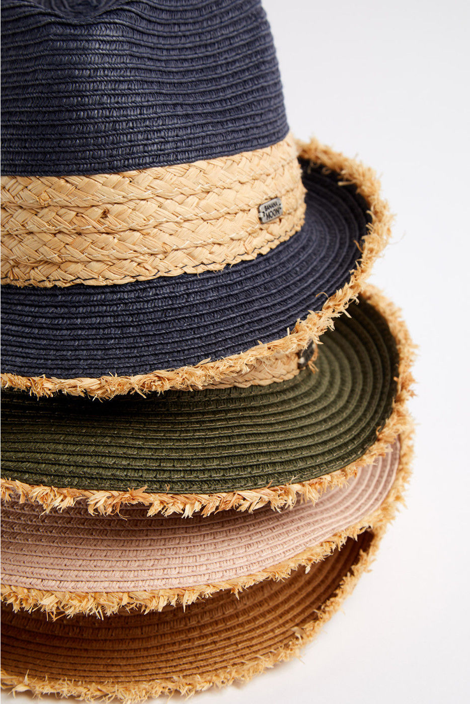 Miniature : Collection Chapeau Banana Moon Braxton Hatsy