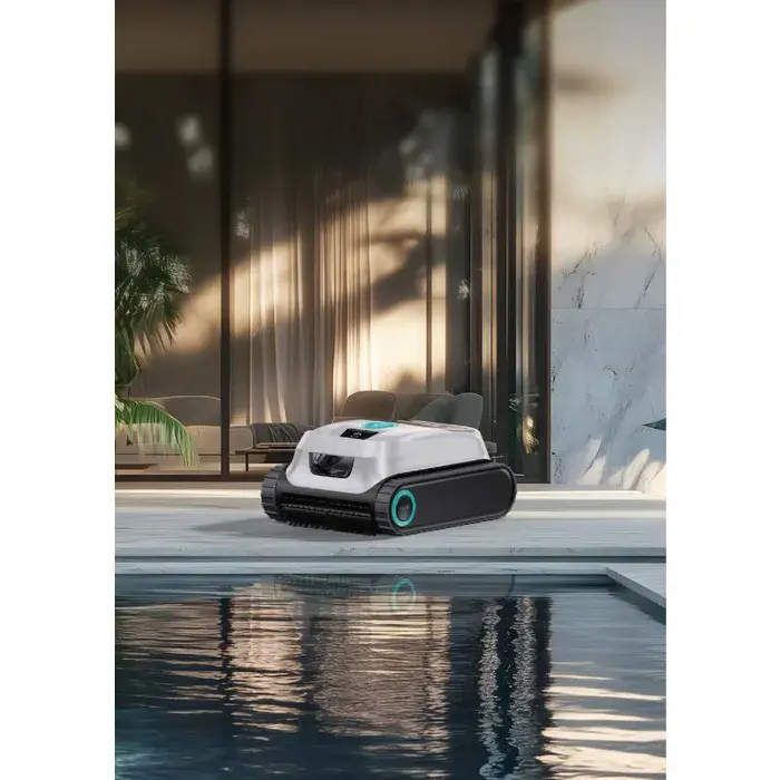 Miniature : Robot AIPER N1600