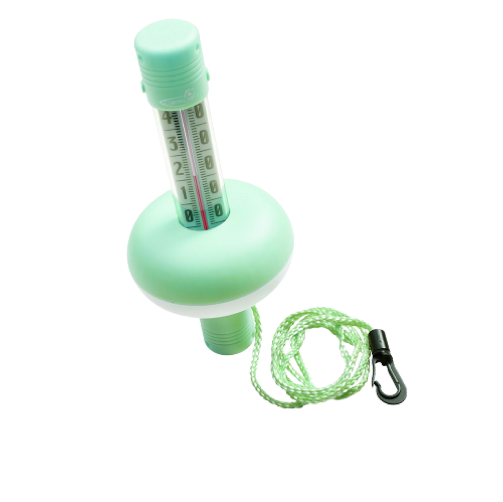 Miniature : THERMOMETRE VISION COULEUR KERLIS
