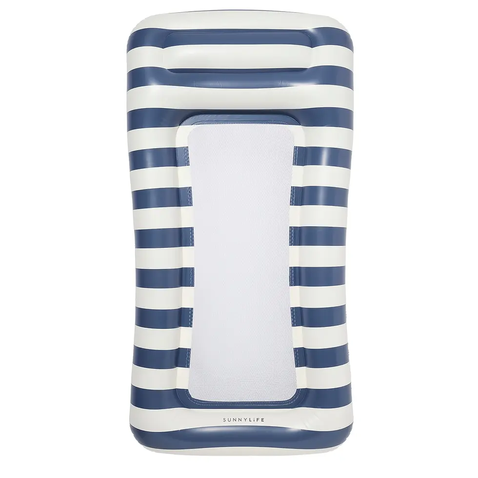 Miniature : Lilo Hammock Marine SunnyLife