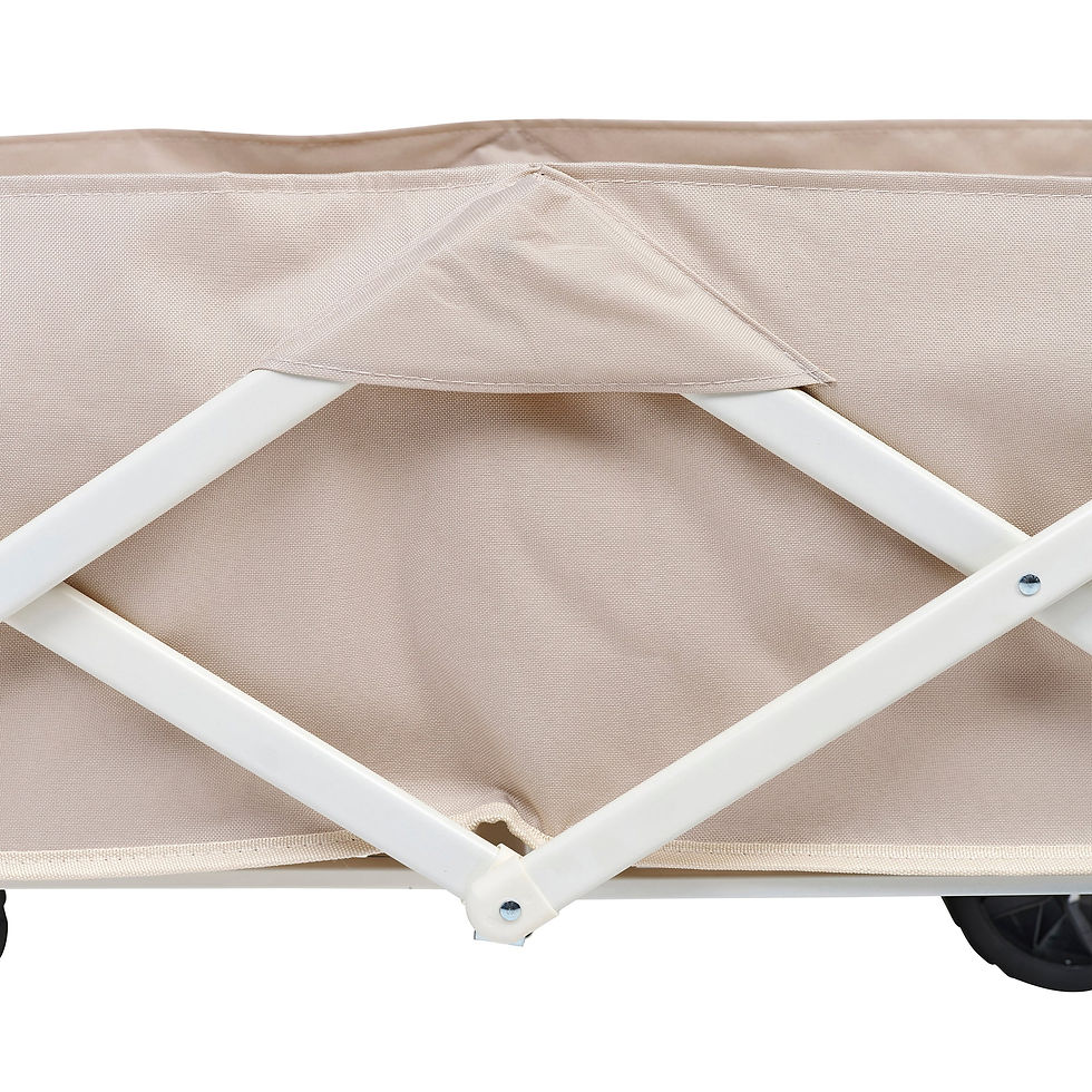 Miniature : Chariot de Plage Sable SunnyLife