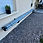 Miniature : Supports de fixation noir pour couverture à barres