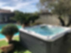Spa Sundance Spa