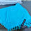 Miniature : Serviette de plage turquoise Banana Moon