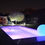 Miniature : Piscine Unique 10 éclairée