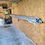 Miniature : Support mural La Batisse pour couverture à barres