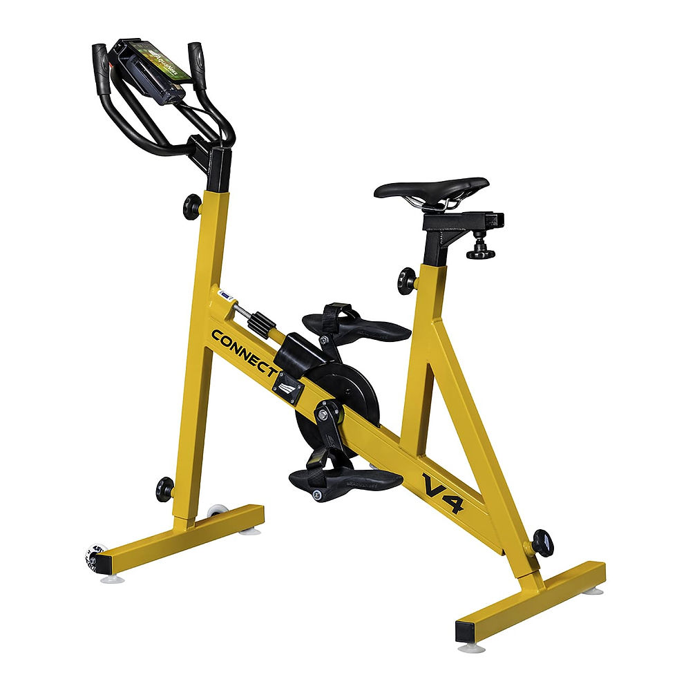Aquabike V4 Connect AquaNess