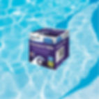 Cleanpool Mini PM-683 Piscimar 8 Pastilles 8g