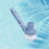 Miniature : Brosse de coin piscine Shark series