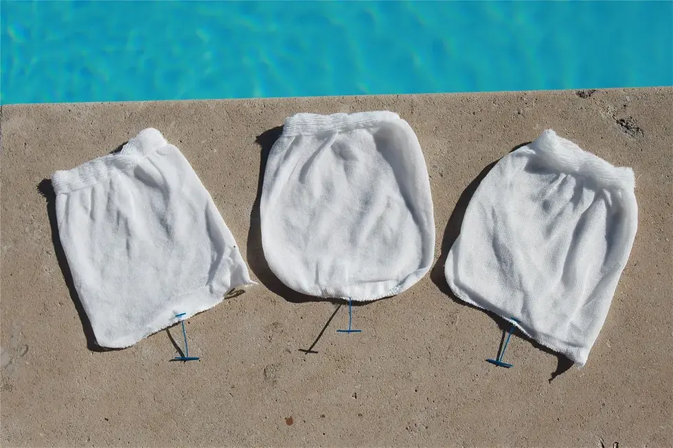 Miniature : Netskim Toucan piscine