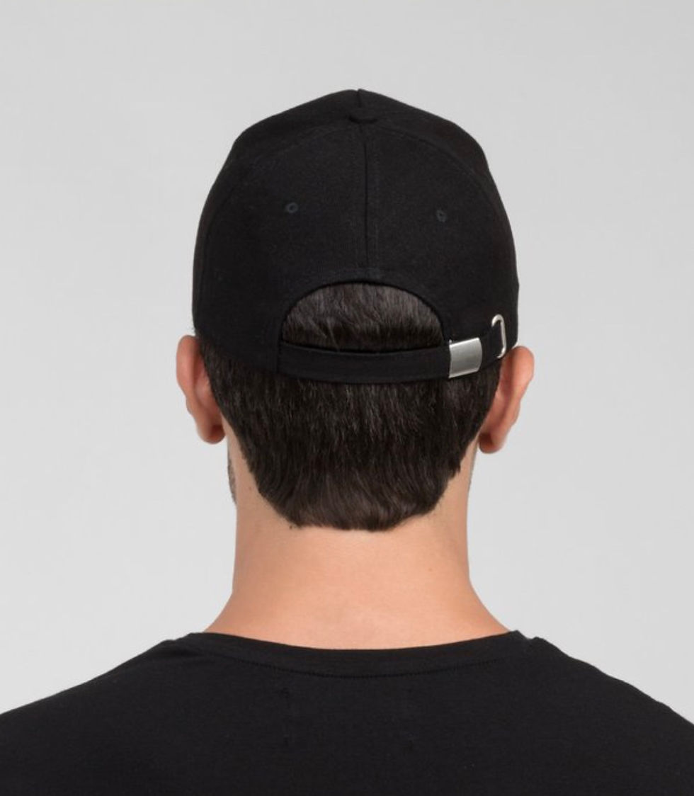 Miniature : Casquette La Batisse Dos