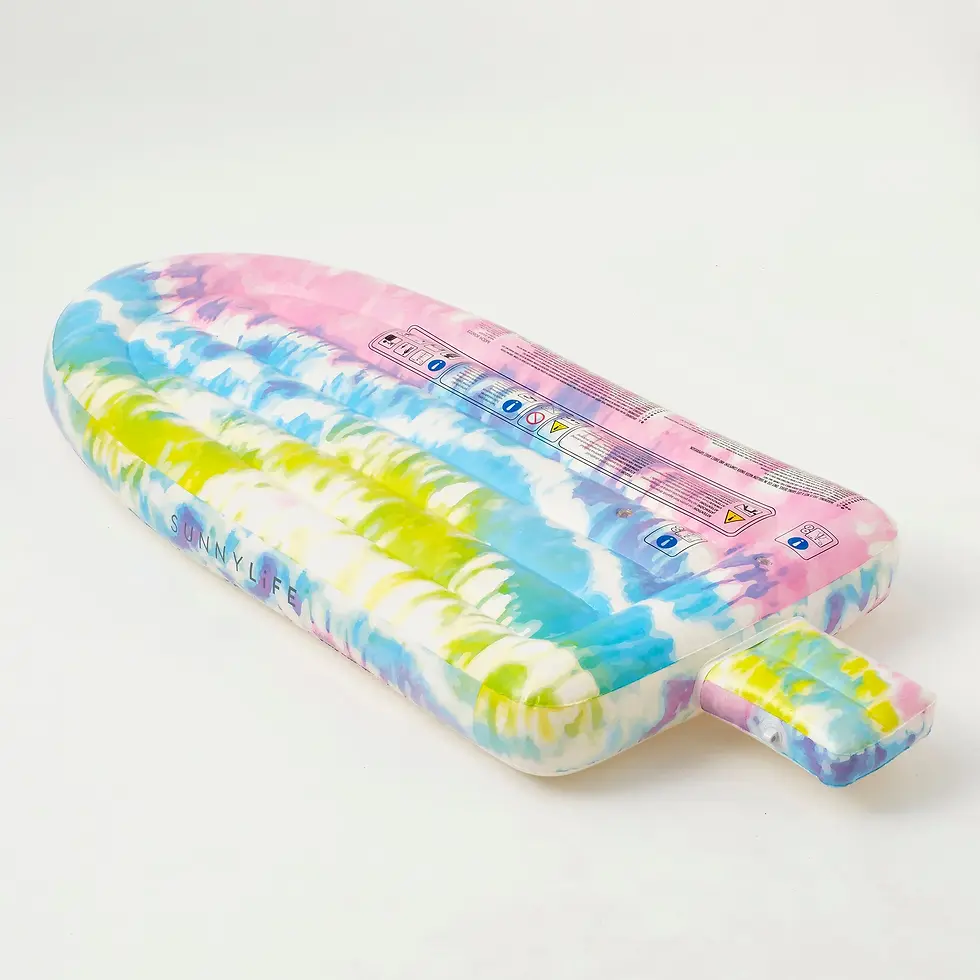 Miniature : Ice Pop Sunny Life