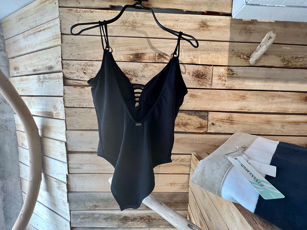 Miniature : Maillot de bain 1 pièce Banana Moon Miller Santa Fee