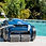 Miniature : Location de robot piscine